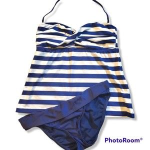 Mossimo Swimsuit Size M